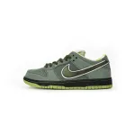 Nike SB Dunk Low Concepts Green Lobster