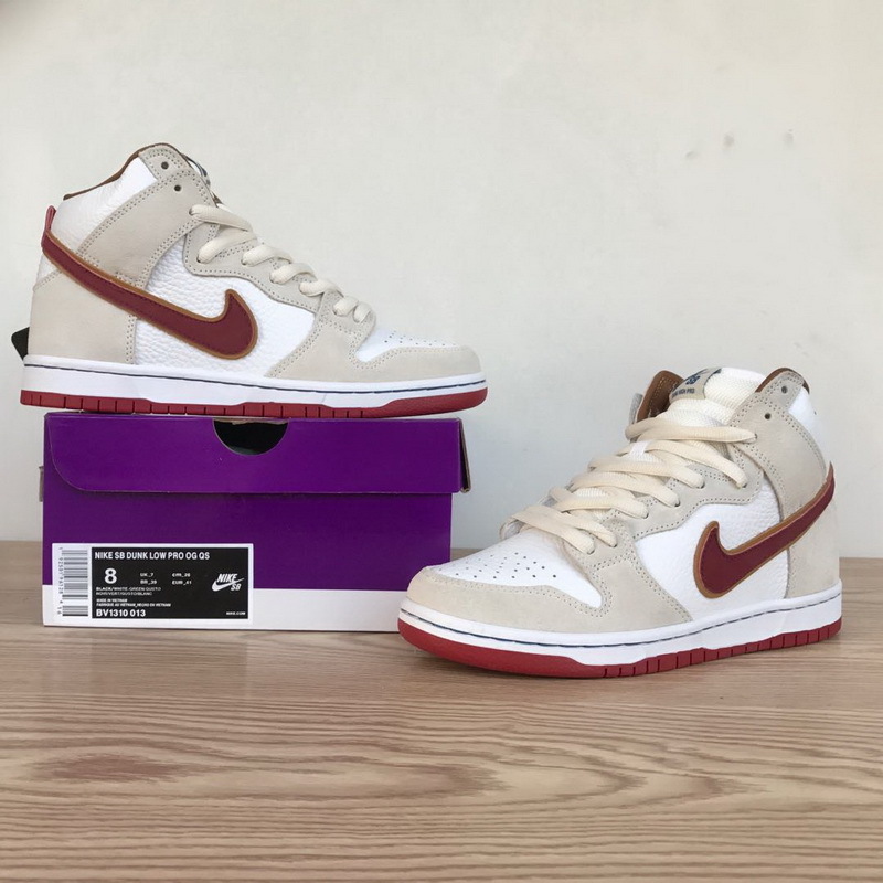 Nike SB Dunk High "Team Crimson"  CV9499-100 ?Nike Dunk SB High Sail Bright "Team Crimson" Mens Womens - Crew Kicks ?Nike Dunk SB High Sail Bright "Team Crimson" Mens Womens,Nike Dunk SB High Sail Bright "Team Crimson",Nike Dunk SB High