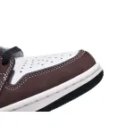 Air Jordan 1 High OG Hand Crafted DH3097-001 
