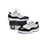 jordan 11 low concords