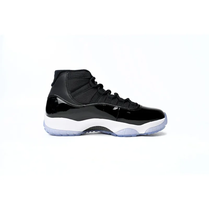 Jordan 11 Retro Space Jam 378037-003