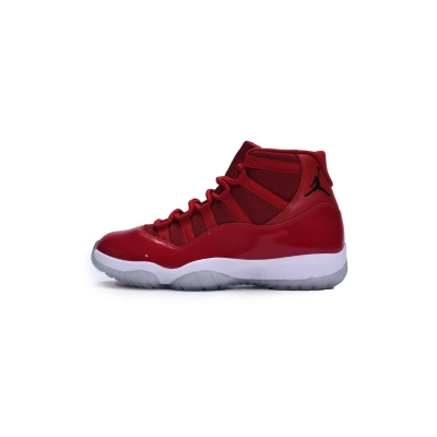 Air Jordan 11 Retro Win Like 96 378037-623  01