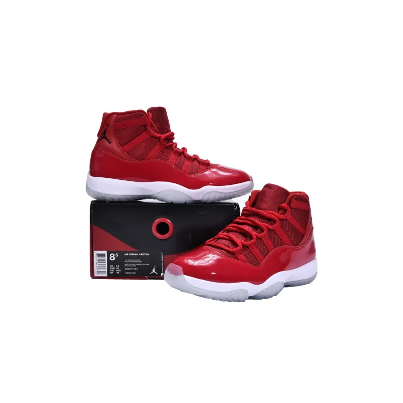 Air Jordan 11 Retro Win Like 96 378037-623