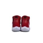 Air Jordan 11 Retro Win Like 96 378037-623 ??