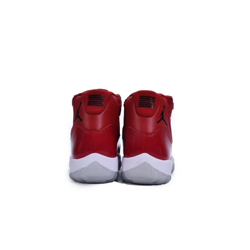Air Jordan 11 Retro Win Like 96 378037-623