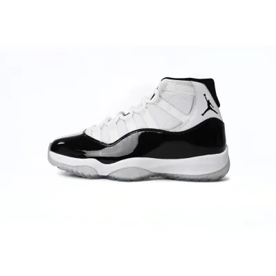 Jordan 11 Retro Concord 378037-100​ 01