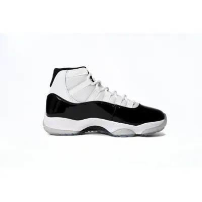 Jordan 11 Retro Concord 378037-100​ 02