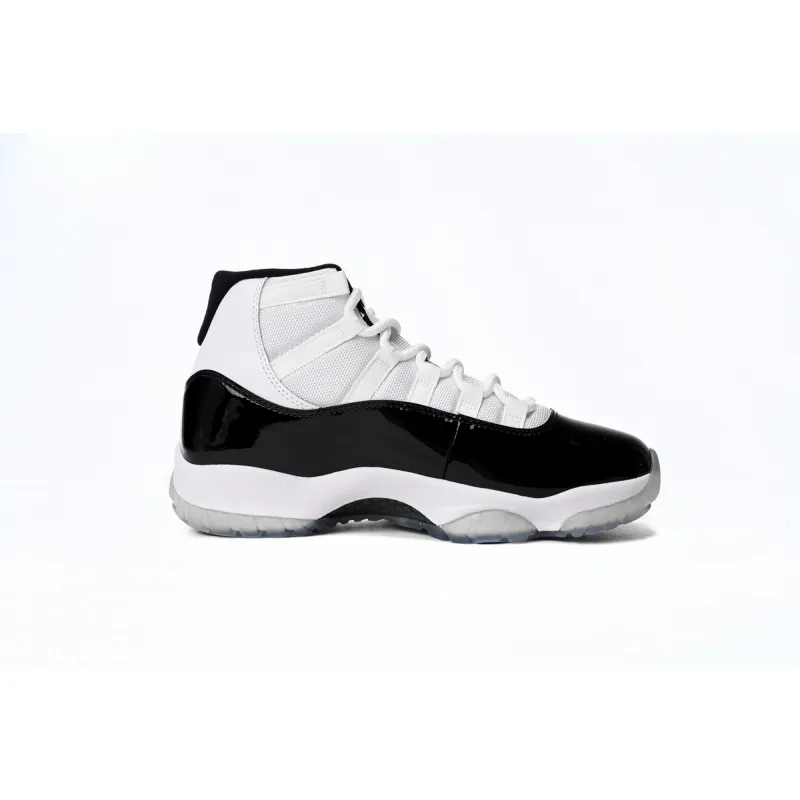 Jordan 11 Retro Concord 378037-100​