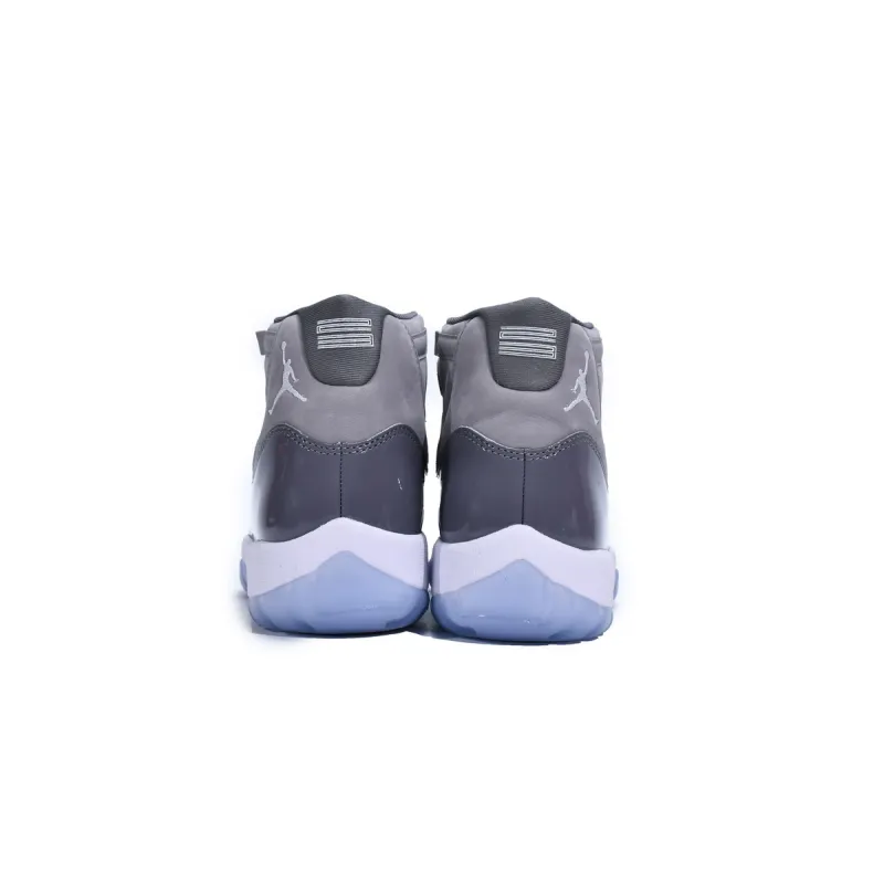 Jordan 11 Retro Cool Grey CT8012-005