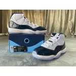 Air Jordan 11 Retro UNC Win Like 82