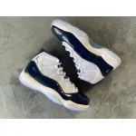 unc 11s