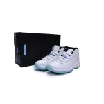 Air Jordan 11 Retro Legend Blue 378037-117 ??
