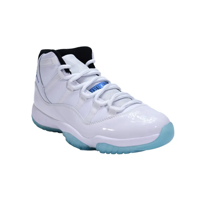 Air Jordan 11 Retro Legend Blue 378037-117