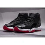Air Jordan 11 Retro “Bred 2019” 378037-061 ?Nike Air Jordan 11 Retro Bred 2019 - Crew Kicks?Nike Air Jordan 11 Retro Bred 2019,jordan 11 bred 2019,jordan 11 bred