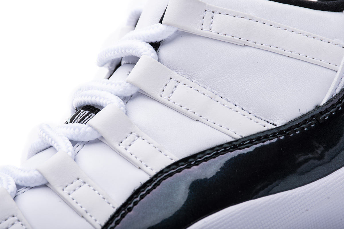 Air Jordan 11 Retro Low Concord 528895-153 