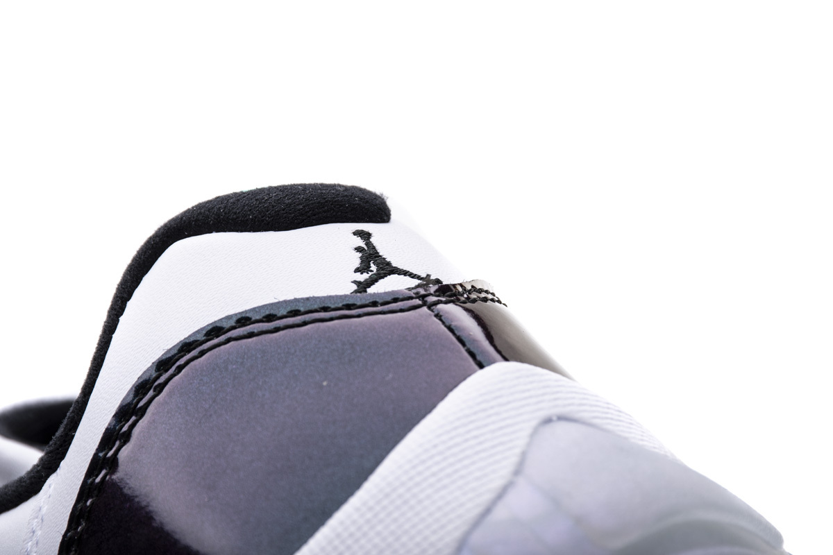 Air Jordan 11 Retro Low Concord 528895-153 