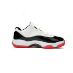 concord bred 11