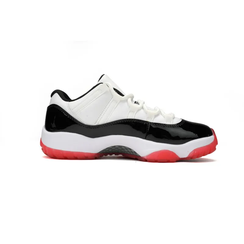 Jordan 11 Retro Low Concord Bred AV2187-160