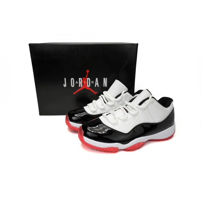 Jordan 11 Retro Low Concord Bred AV2187-160