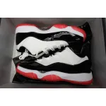 ordan 11 Retro Low Concord Bred AV2187-160