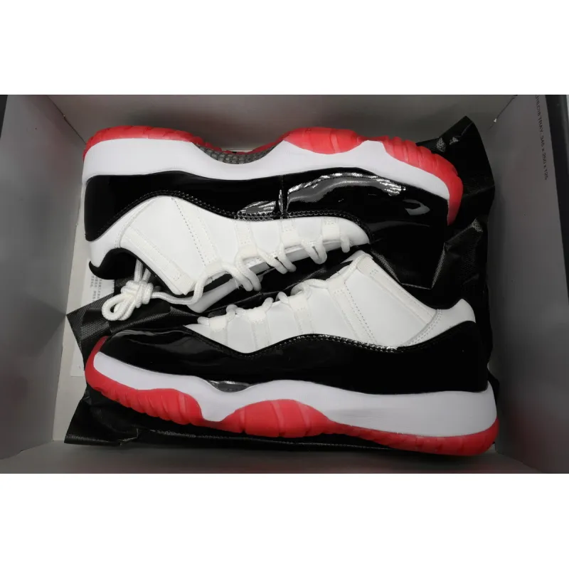 Jordan 11 Retro Low Concord Bred AV2187-160