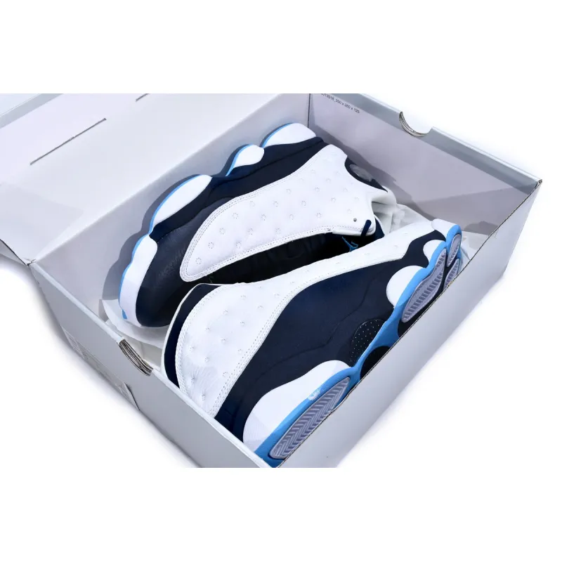 Air Jordan 13 Retro 'Obsidian'  414571-144