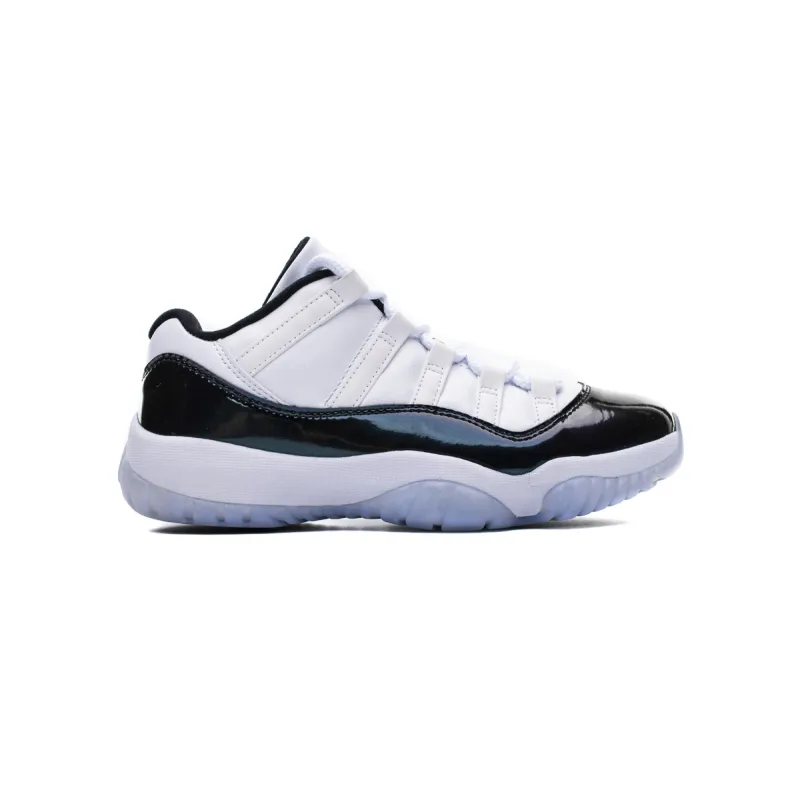 Air Jordan 11 Emerald Easter 528895-145