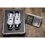 Air Jordan 11 Emerald Easter 528895-145??
