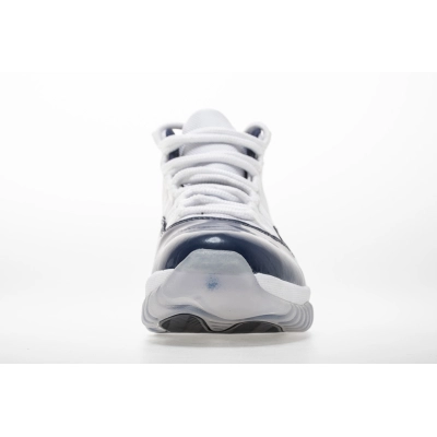 Air Jordan 11 “Midnight Navy” 378037-123 02