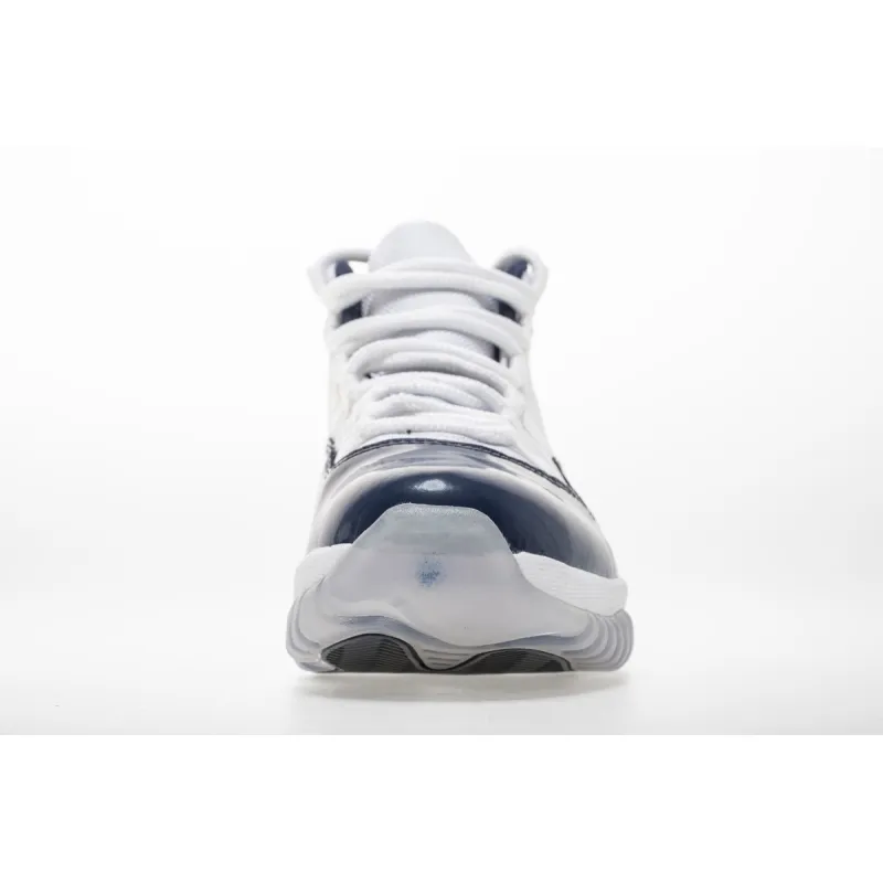 Air Jordan 11 “Midnight Navy” 378037-123