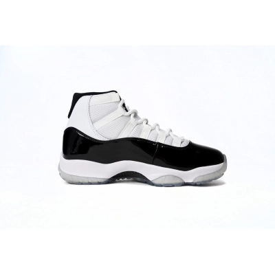 Air Jordan 11 Retro Concord 378037-100​ 02