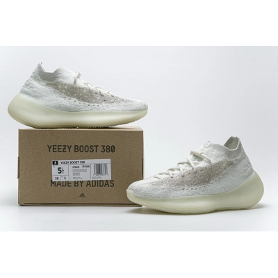 Adidas Yeezy Boost 380 Calcite Glow GZ8668  02