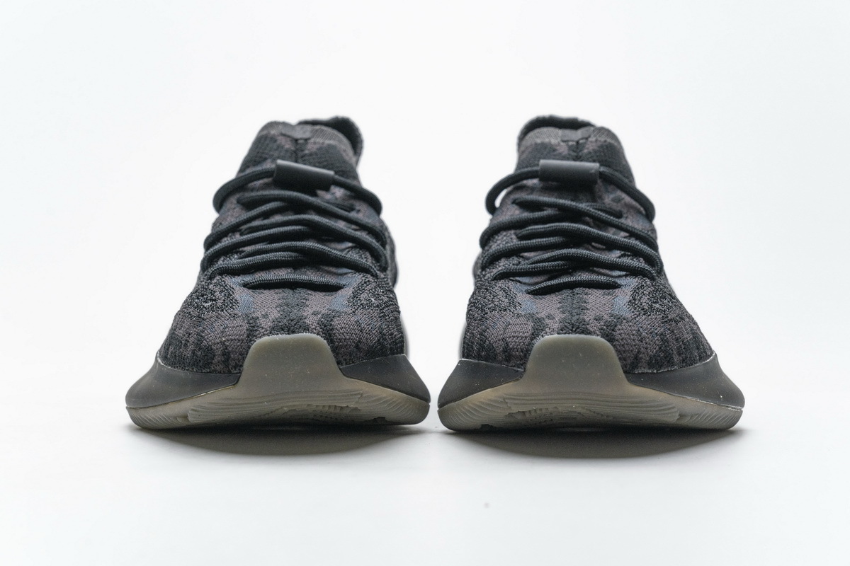 Adidas Yeezy Boost 380 Black Purple Real Boost FZ1270?Adidas Yeezy Boost 380 Onyx Black Purple Real Boost - Crew Kicks ?yeezy 380 onyx,yeezy onyx,yeezy boost 380 onyx,Adidas Yeezy Boost 380 Onyx