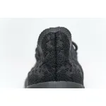 Adidas Yeezy Boost 380 Black Purple Real Boost FZ1270