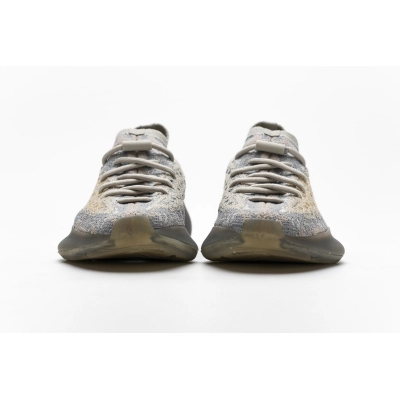 Adidas Yeezy Boost 380 Pepper Reflective FZ4977  02