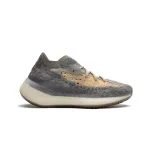 Adidas Yeezy Boost 380 Mist Reflective Real Boost  FX9846 ?Adidas Yeezy Boost 380 Mist Reflective Real Boost - Crew Kicks ?Yeezy 380 mist,yeezy mist,yeezy boost 380 mist,Adidas Yeezy Boost 380 Mist Reflective Real Boost