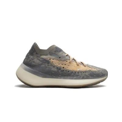 Adidas Yeezy Boost 380 Mist Reflective Real Boost  FX9846  01