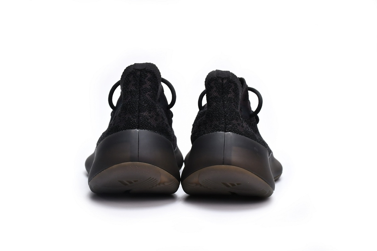 Adidas Yeezy Boost 380 Reflective Onyx H02536 
