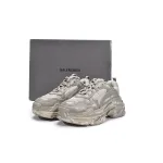 Balenciaga Triple S Beige  524039 W2FA1 9710 ??