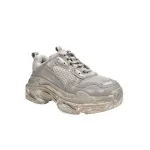 Balenciaga Triple S Beige  524039 W2FA1 9710 ??