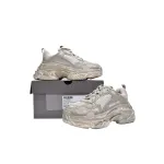 Balenciaga Triple S Beige  524039 W2FA1 9710 ??