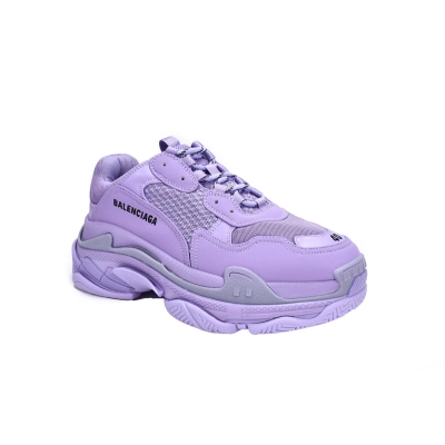Balenciaga Triple S Purple 524039 W2FW1 5410  02