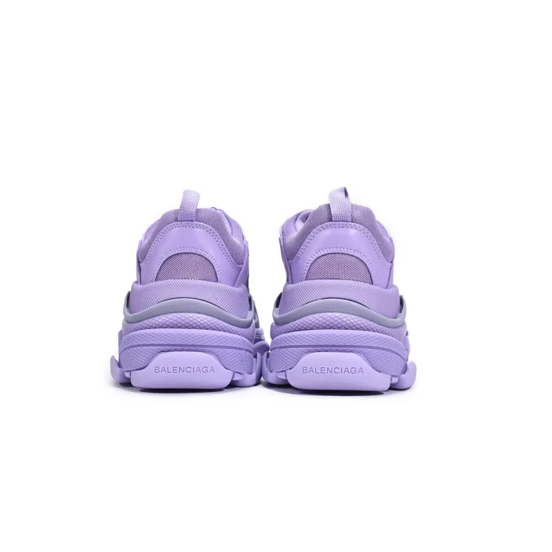 Balenciaga Triple S Purple 524039 W2FW1 5410 ??