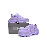 Balenciaga Triple S Purple 524039 W2FW1 5410 ??