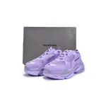 Balenciaga Triple S Purple 524039 W2FW1 5410 ??