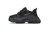 Balenciaga Triple S Triple Black 512176 W09O1 1000