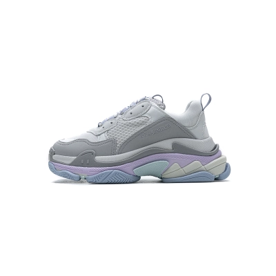 Balenciaga Triple S Makaron  536737 W2FW1 1977  01