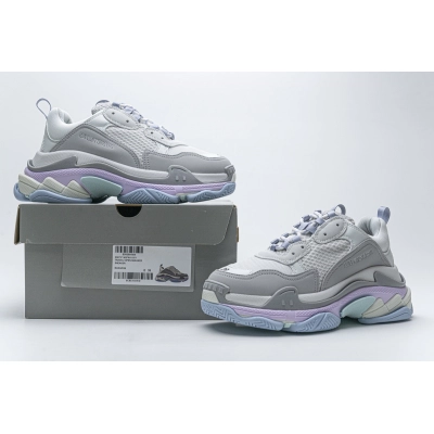 Balenciaga Triple S Makaron  536737 W2FW1 1977  02