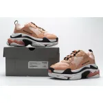 Balenciaga Triple S Golden 541624 W09O1 1809 ??