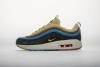 Nike Air Max 1/97 Sean Wotherspoon AJ4219-400 